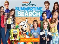 Summertime Search Online