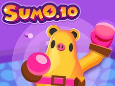 Sumo.io Online