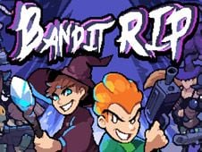 Super Bandit RIP Online
