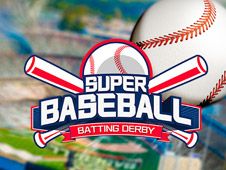 Super Baseball Online