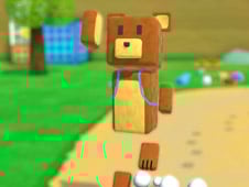 Super Bear Adventure