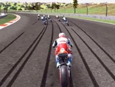 Super Bike The Champion Online