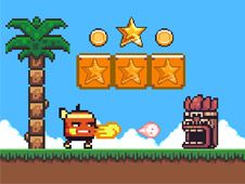 Super Billy Boy Online