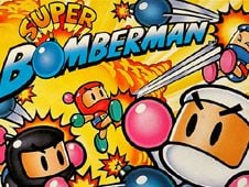 Super Bomberman