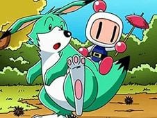 Super Bomberman 3 Online