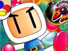 Super Bomberman 5