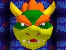 Super Bowser 64