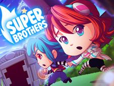 Super Brothers