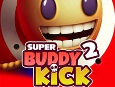 Super Buddy Kick 2 Online