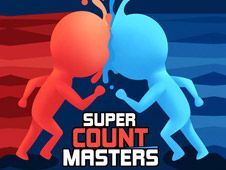 Super Count Masters