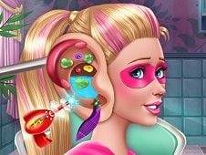 Super Doll Ear Doctor Online