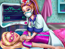 Super Doll Resurrection Emergency