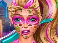 Super Doll Skin Doctor