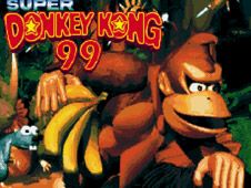 Super Donkey Kong 99 Online