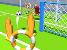 Super Goal Online