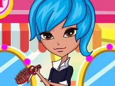 Super Hairdresser Online