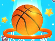 Super Hoops Basketball