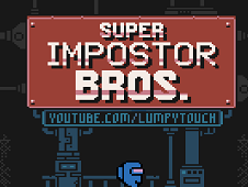 Super Imposter Bros 