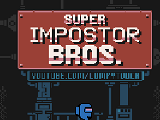 Super Imposter Bros  Online