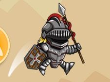 Super Knight Adventure Online