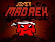 Super MadRex Online