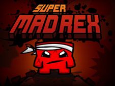 Super MadRex