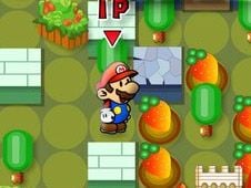 Super Mario Bomb 2 Online
