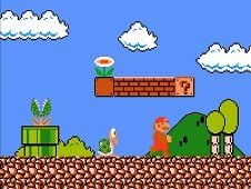 Play Mario games online