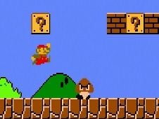 Super Mario Bros 3 Online