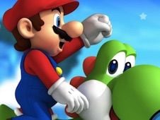 mario games for free online