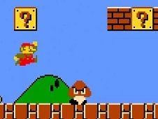 Super Mario Flash Online