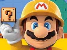 Super Mario Maker