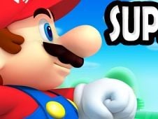 Super Mario Rush Online