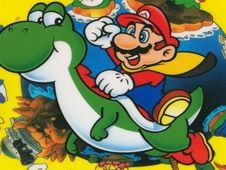 Super Mario World