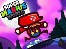 Super Marius World