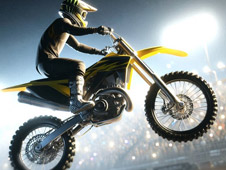 Super MX - Last Season