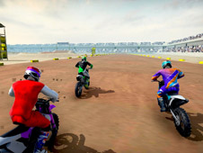 Super MX The Champion