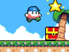 Super Onion Boy 2