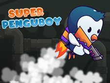 Super Penguboy