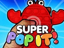 Super Pop It Online