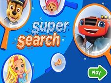 Super Search