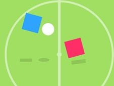 Super Simple Soccer Online