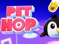 Super Snappy Pet Hop Online