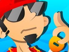 Super Thief Auto Online