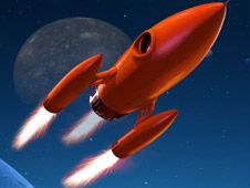 Super Toy Club Space Adventure