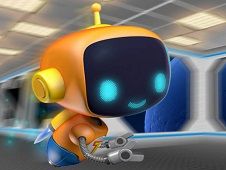 Super Toy Club Adventure