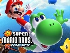 Free Mario Games - Play The Best Mario Game Online! - UPLARN