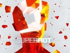 SUPERHOT