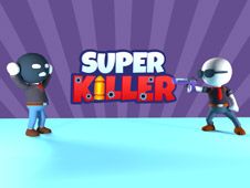 SuperKiller Online