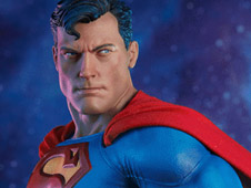 Superman Puzzle